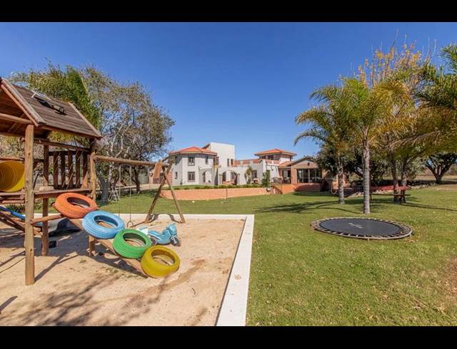 FARM FOR SALE IN STERKFONTEIN